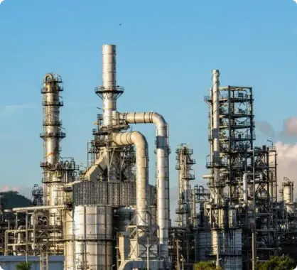 Химия и нефтехимия