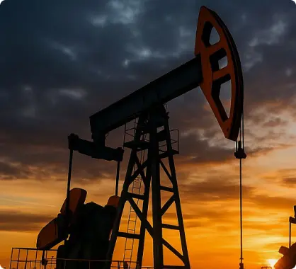 Нефтегаз и энергетика