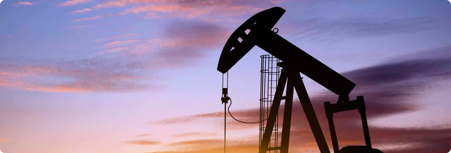 Нефтегаз и энергетика